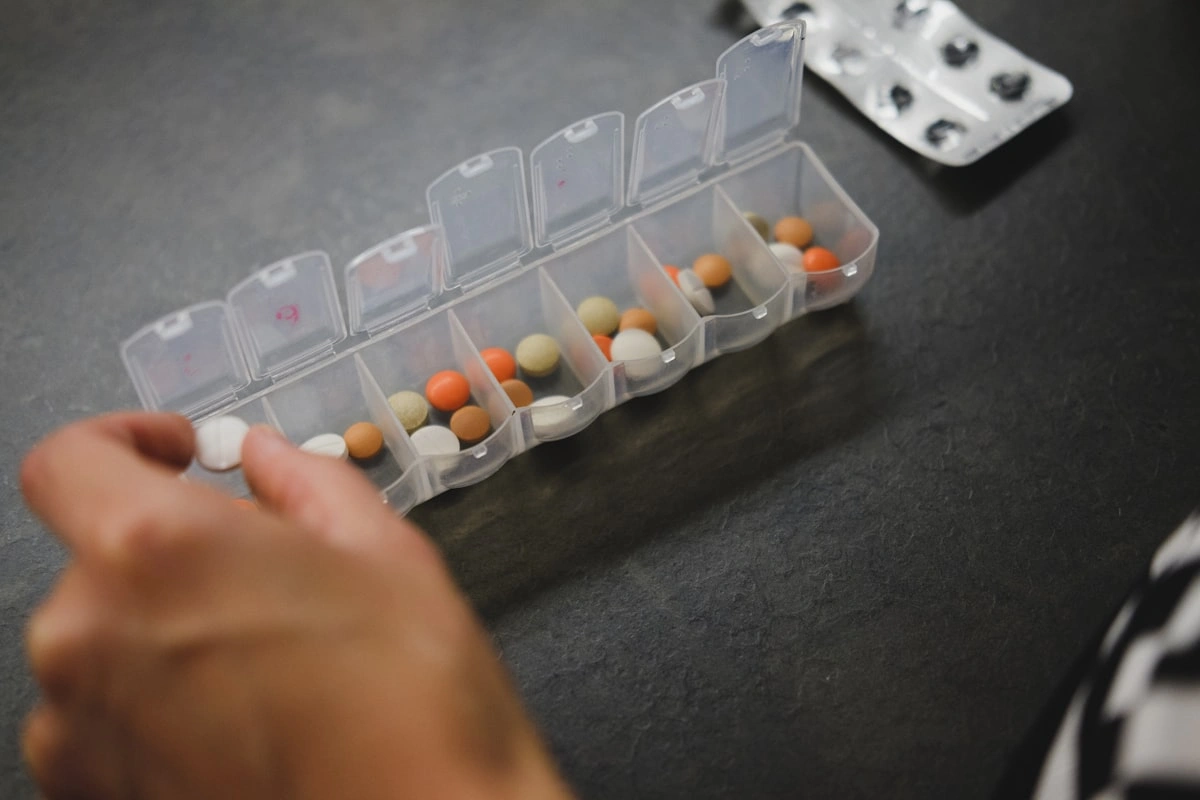 Processus d'extraction et de fabrication du shilajit