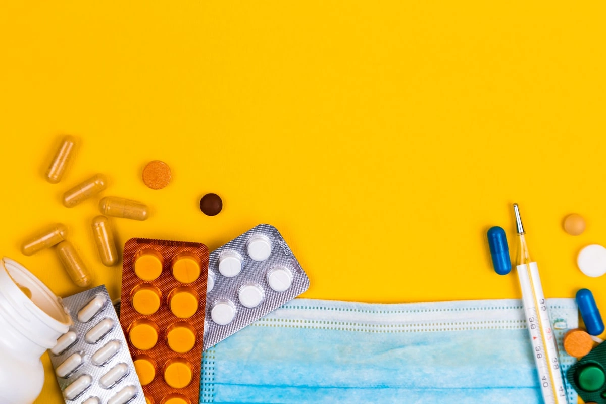 Interactions du shilajit avec les médicaments