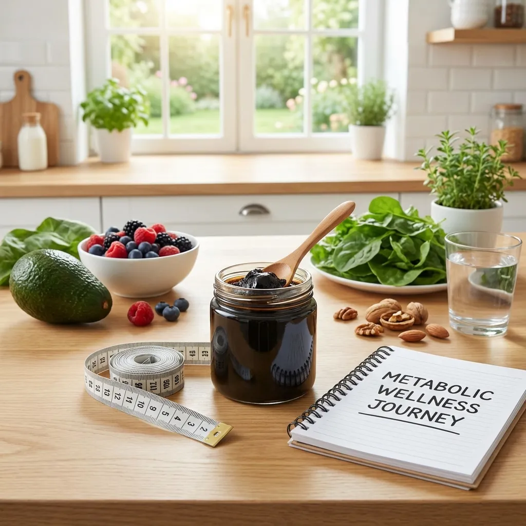 Shilajit et perte de poids : ce que dit la science