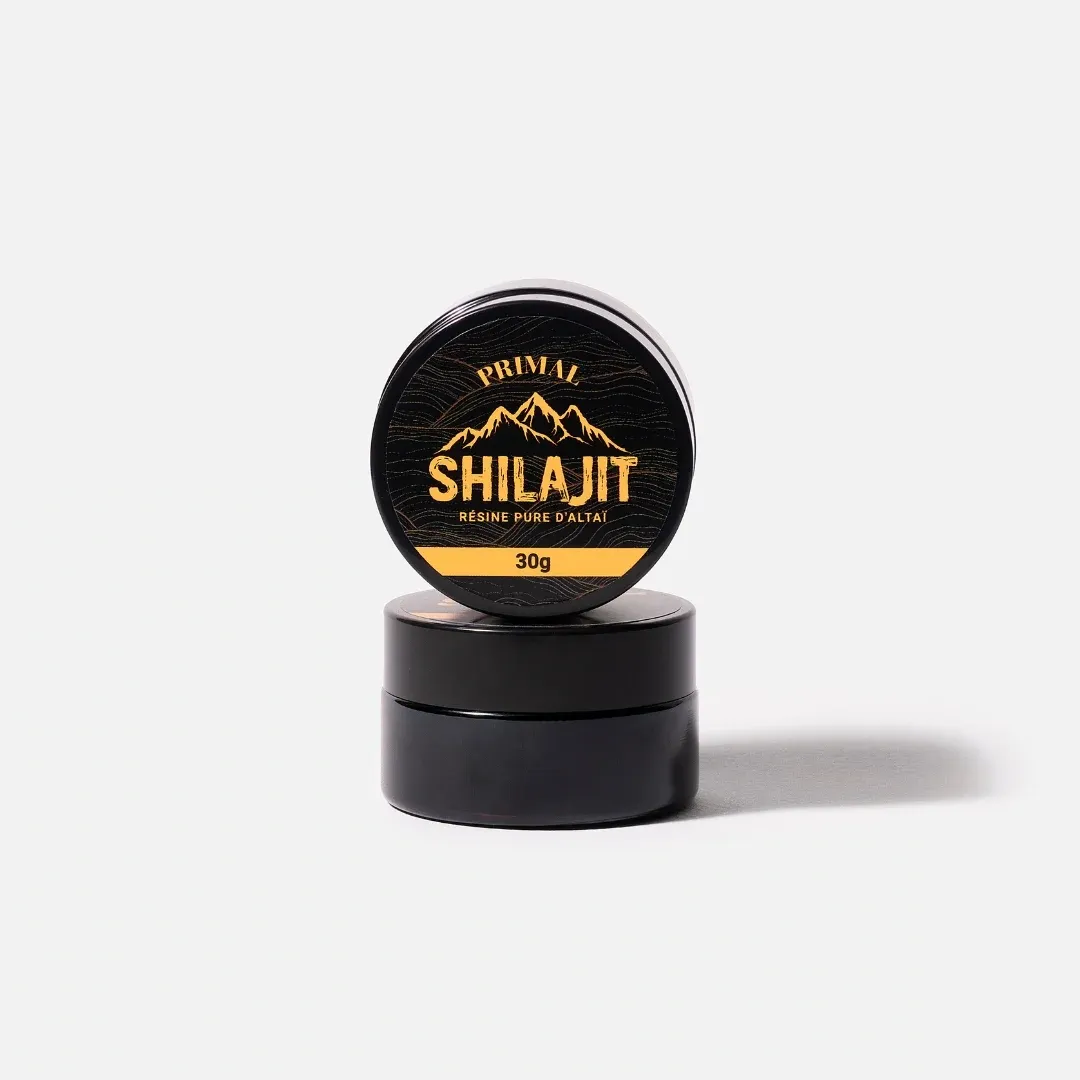 Shilajit Primal Supplements - Test complet et avis détaillé